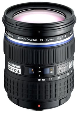 Olympus Zuiko Digital 12-60mm 1:2.8-4.0 SWD