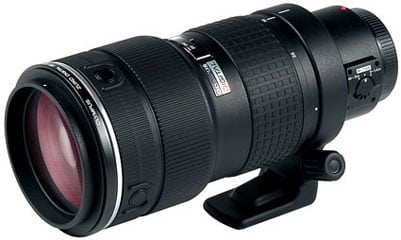 Olympus Zuiko Digital ED 35-100mm 1:2.0