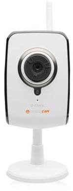 D-Link DCS-2121 SecuriCam Network Camera