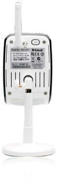 D-Link DCS-2121 SecuriCam Network Camera