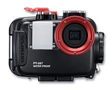 Olympus PT-047 till µ TOUGH-6000