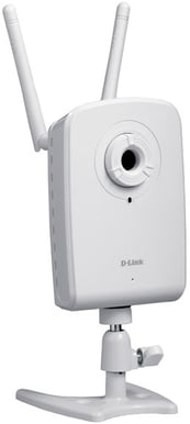 D-Link DCS-1130 SecuriCam Network Camera