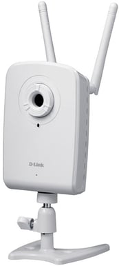 D-Link DCS-1130 SecuriCam Network Camera