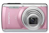 Olympus 7040 Dusty Pink