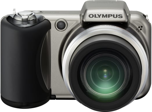 Olympus SP-600 UZ Silver