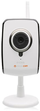 D-Link DCS-2121 Network Camera