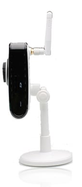 D-Link DCS-2121 Network Camera