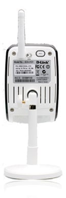 D-Link DCS-2121 Network Camera