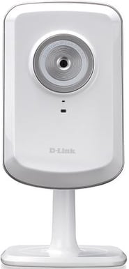 D-Link DCS-930 Network Camera