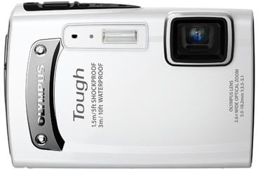 Olympus TG-310 Vit