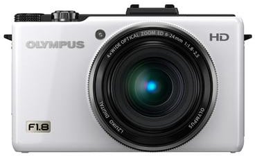 Olympus XZ-1 Vit