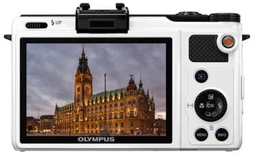 Olympus XZ-1 Vit