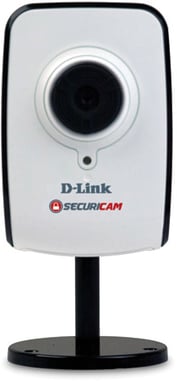 D-Link DCS-910 Network Camera