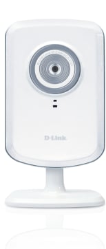 D-Link DCS-930L Cloud Camera