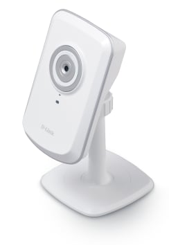 D-Link DCS-930L Cloud Camera