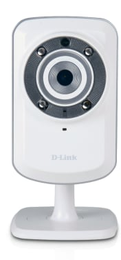 D-Link DCS-932L Cloud Camera IR