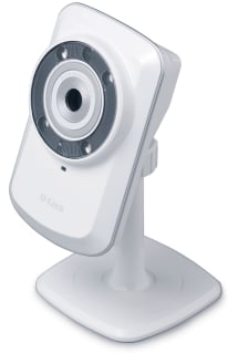 D-Link DCS-932L Cloud Camera IR