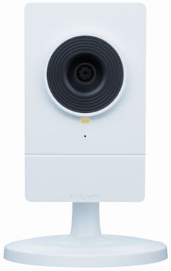 D-Link DCS-2130 Wireless N HD Cube IP Camera