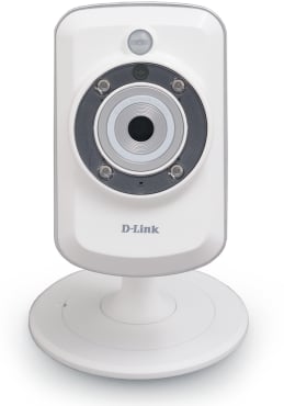 D-Link DCS-942L Cloud Camera IR