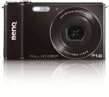BenQ G1 Svart