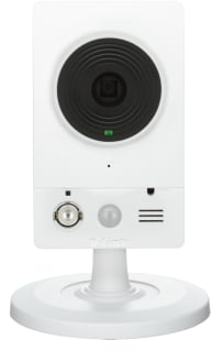 D-Link DCS-2132L Cloud Camera IR
