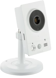D-Link DCS-2132L Cloud Camera IR