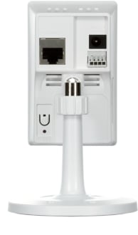 D-Link DCS-2132L Cloud Camera IR