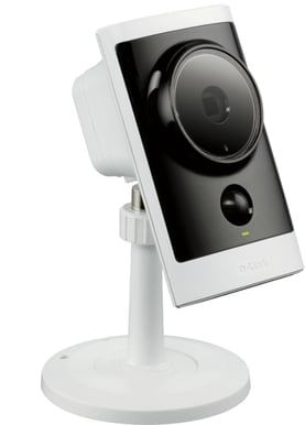 D-Link DCS-2310L PoE Cloud Camera