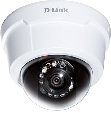 D-Link DCS-6113 D-ViewCam PoE