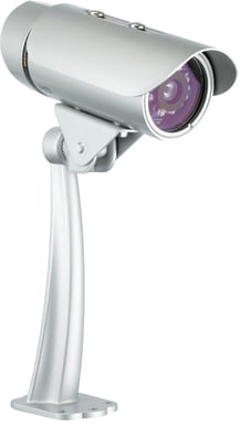 D-Link DCS-7110 D-ViewCam PoE