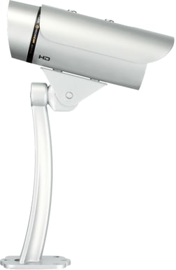 D-Link DCS-7110 D-ViewCam PoE