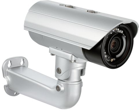D-Link DCS-7513 D-ViewCam PoE