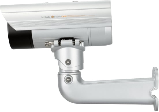 D-Link DCS-7513 D-ViewCam PoE