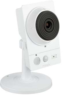 D-Link DCS-2136L Cloud Camera