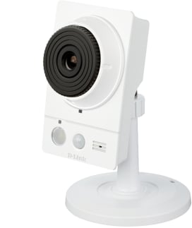 D-Link DCS-2136L Cloud Camera
