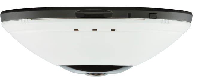 D-Link DCS-6010L D-ViewCam 360 Dome