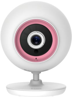 D-Link DCS-820L EyeOn Baby Monitor Junior Plus