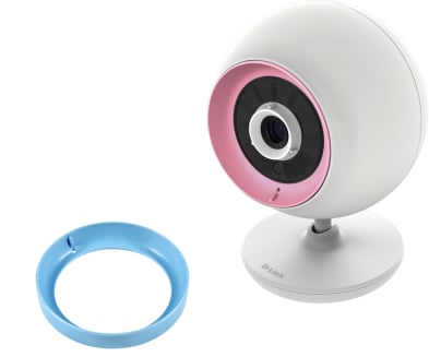 D-Link DCS-820L EyeOn Baby Monitor Junior Plus