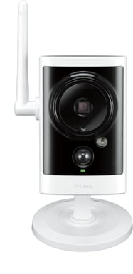 D-Link DCS-2330L Wireless Cloud Camera