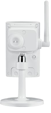 D-Link DCS-2330L Wireless Cloud Camera