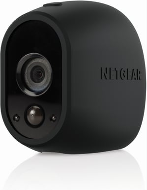 Arlo Fodral, Svart/Grön/Cammo (3-pack)