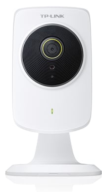 TP-Link NC250 HD Day/Night Cloud Camera