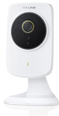 TP-Link NC250 HD Day/Night Cloud Camera