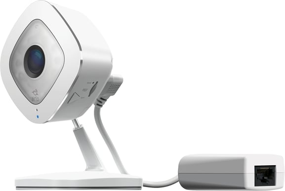 Arlo Q (PoE) Singelkamera