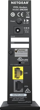 Netgear DM200 VDSL