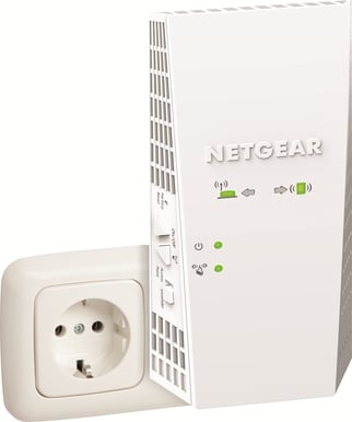 Netgear EX6400 AC1900