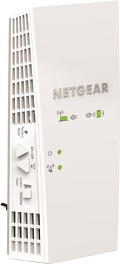 Netgear EX7300 Nighthawk X4 AC2200