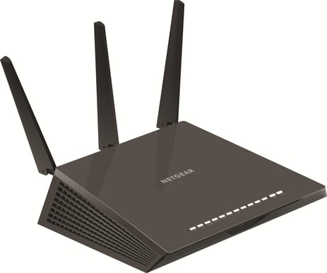 Netgear R7100LG 4G