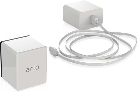 Arlo Pro/Light Uppladdningsbart batteri