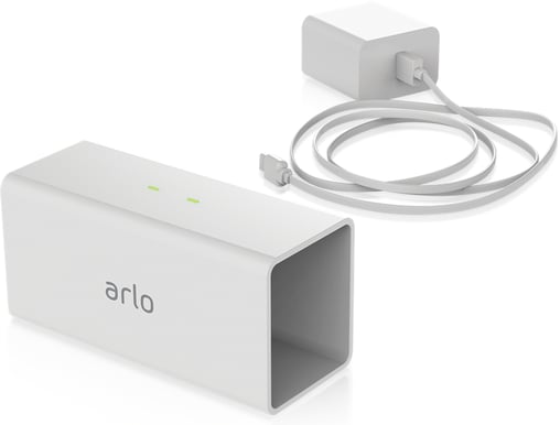 Arlo Pro/Go/Light Laddstation